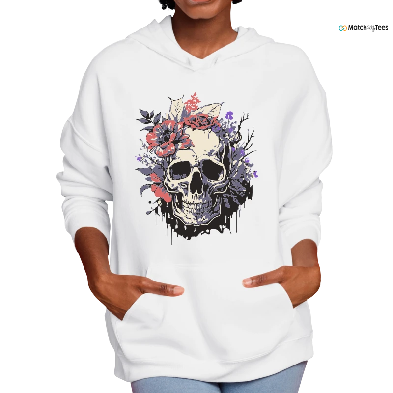 NIKE DUNK LOW WMNS JOKER PHANTOM DAYBREAK SESAME SNEAKER Matching Tees Hoodie for Women
