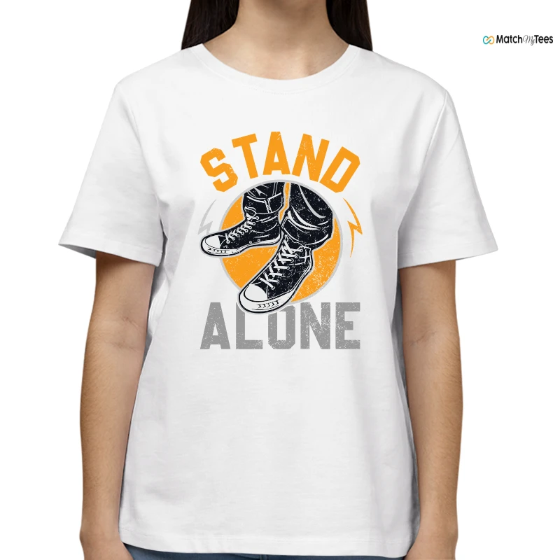 NIKE DUNK LOW WMNS JOKER PHANTOM DAYBREAK SESAME SNEAKER Matching Tees T-shirt for Women