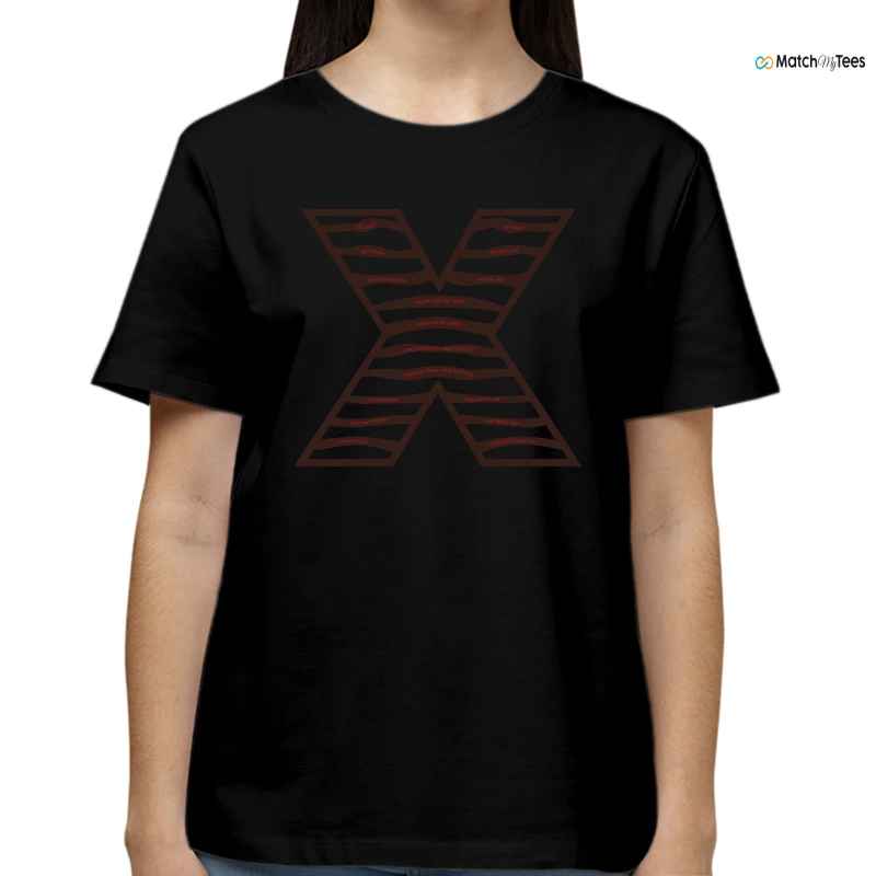 NIKE AIR JORDAN 1 RETRO LOW OG X ZION WILLIAMSON VOODOO ALTERNATE SNEAKER Matching Tees t-shirt for Women