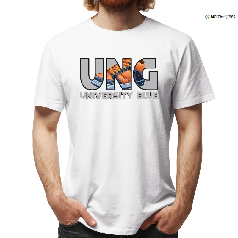 NIKE DUNK LOW WMNS JOKER PHANTOM DAYBREAK SESAME SNEAKER Matching Tees T-shirt for Men