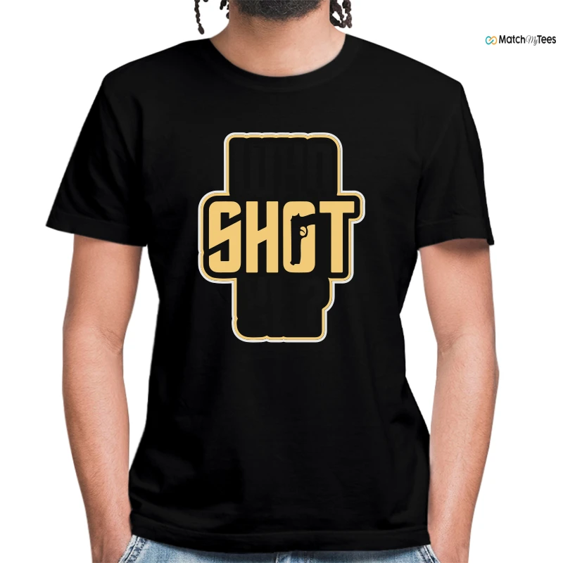 NIKE AIR JORDAN 1 RETRO LOW OG X ZION WILLIAMSON VOODOO ALTERNATE SNEAKER Matching Tees t-shirt for Men