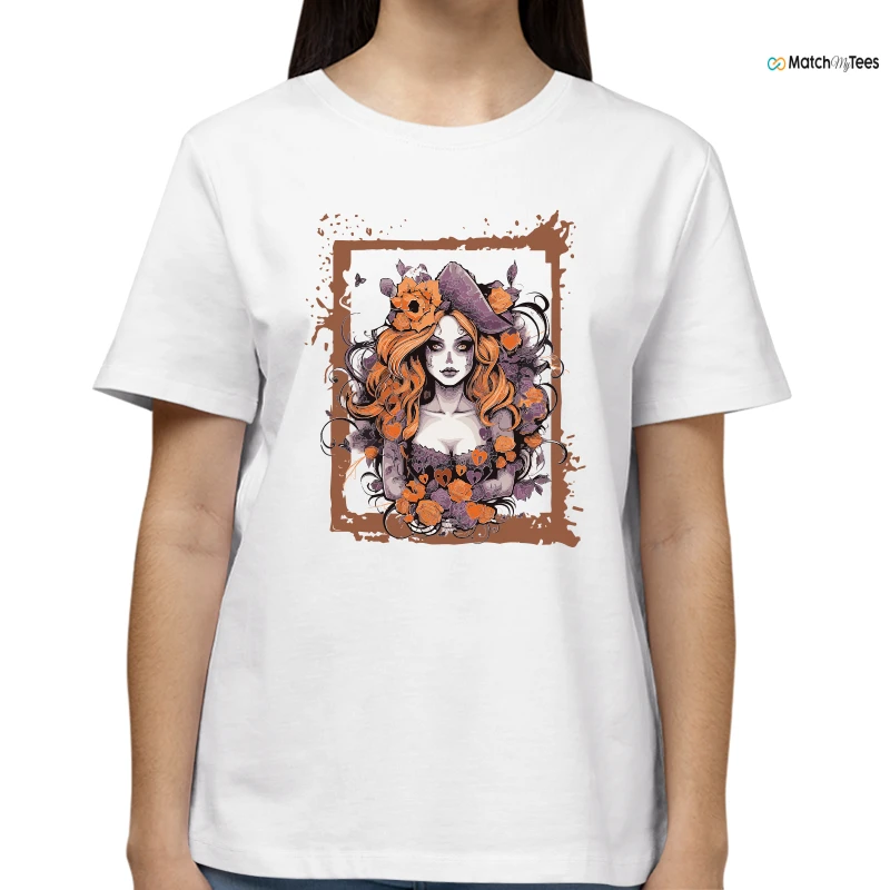 NIKE DUNK LOW WMNS JOKER PHANTOM DAYBREAK SESAME SNEAKER Matching Tees T-shirt for Women