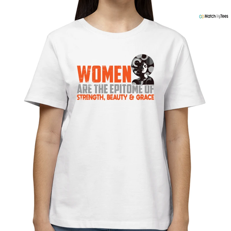 NIKE DUNK LOW WMNS JOKER PHANTOM DAYBREAK SESAME SNEAKER Matching Tees T-shirt for Women
