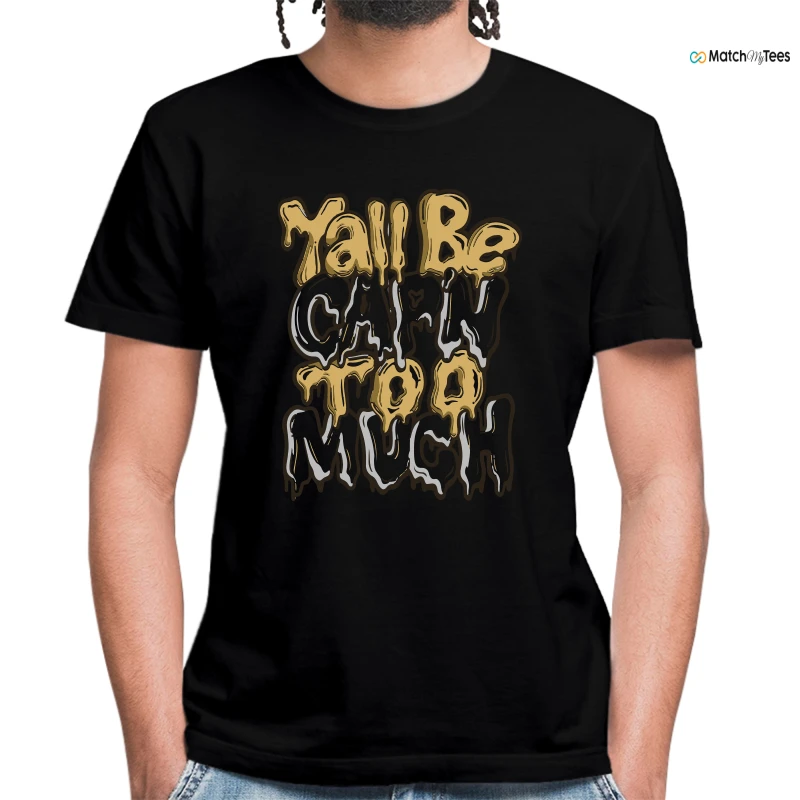 NIKE AIR JORDAN 1 RETRO LOW OG X ZION WILLIAMSON VOODOO ALTERNATE SNEAKER Matching Tees t-shirt for Men