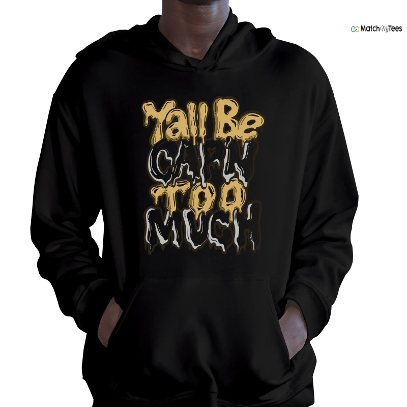 NIKE AIR MAX 90 PREMIUM TEAM GOLD LIGHT LEMON TWIST PHANTOM BLACK SNEAKER Matching Tees Hoodie for Women