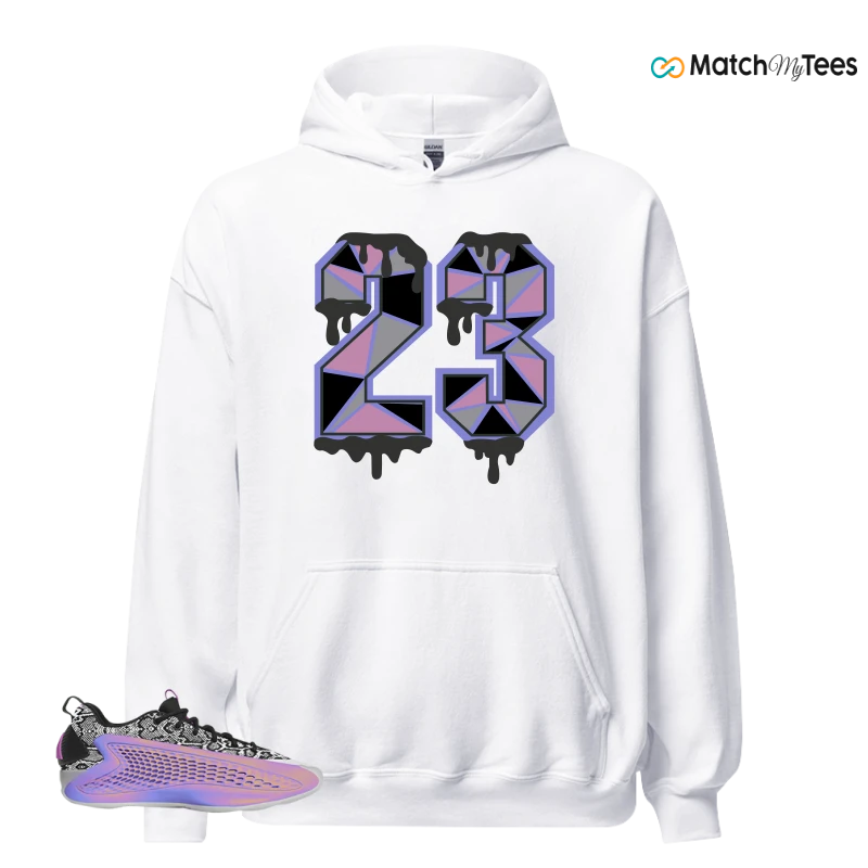 ADIDAS AE 1 LOW YEAR OF THE SNAKE SNEAKER Matching Tees hoodie