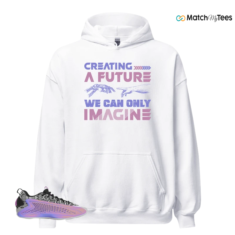 ADIDAS AE 1 LOW YEAR OF THE SNAKE SNEAKER Matching Tees hoodie
