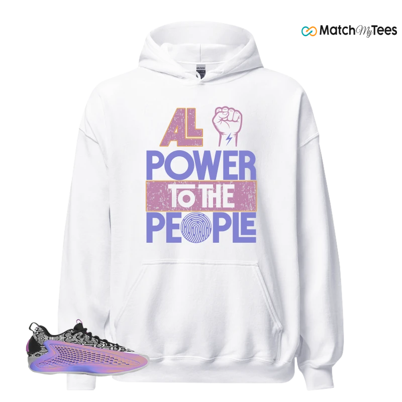 ADIDAS AE 1 LOW YEAR OF THE SNAKE SNEAKER Matching Tees hoodie