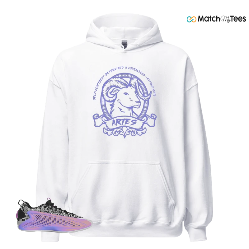 ADIDAS AE 1 LOW YEAR OF THE SNAKE SNEAKER Matching Tees Hoodie for Men