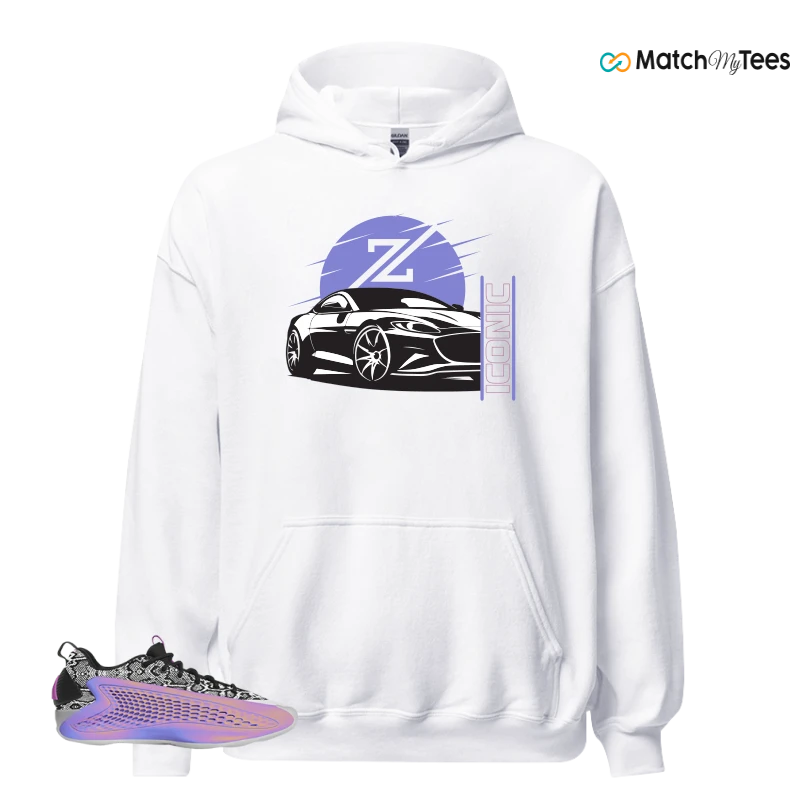 ADIDAS AE 1 LOW YEAR OF THE SNAKE SNEAKER Matching Tees hoodie