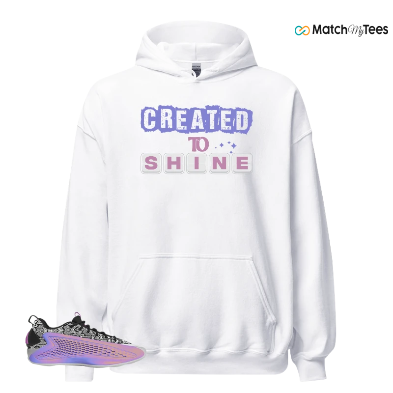 ADIDAS AE 1 LOW YEAR OF THE SNAKE SNEAKER Matching Tees hoodie