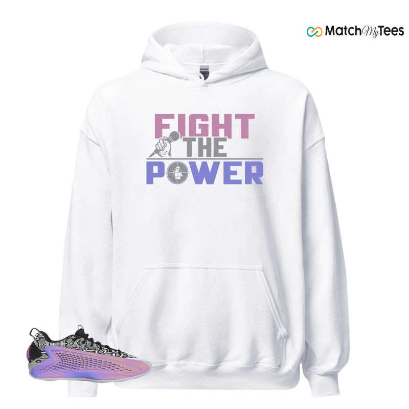 ADIDAS AE 1 LOW YEAR OF THE SNAKE SNEAKER Matching Tees hoodie