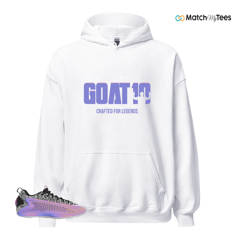 ADIDAS AE 1 LOW YEAR OF THE SNAKE SNEAKER Matching Tees hoodie