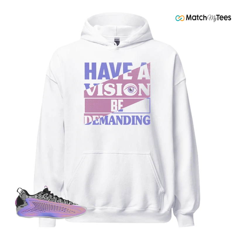 ADIDAS AE 1 LOW YEAR OF THE SNAKE SNEAKER Matching Tees hoodie
