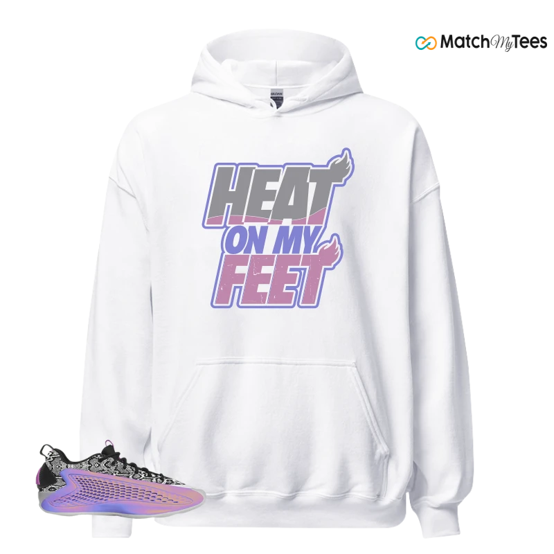 ADIDAS AE 1 LOW YEAR OF THE SNAKE SNEAKER Matching Tees hoodie