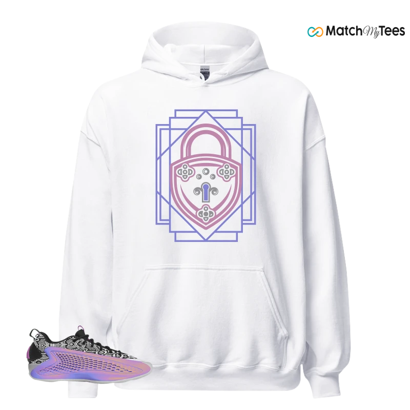 ADIDAS AE 1 LOW YEAR OF THE SNAKE SNEAKER Matching Tees hoodie