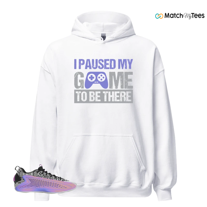 ADIDAS AE 1 LOW YEAR OF THE SNAKE SNEAKER Matching Tees hoodie