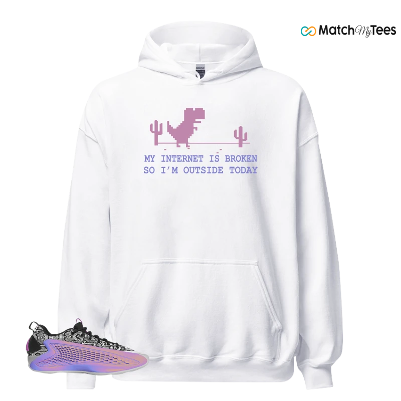 ADIDAS AE 1 LOW YEAR OF THE SNAKE SNEAKER Matching Tees Hoodie for Men