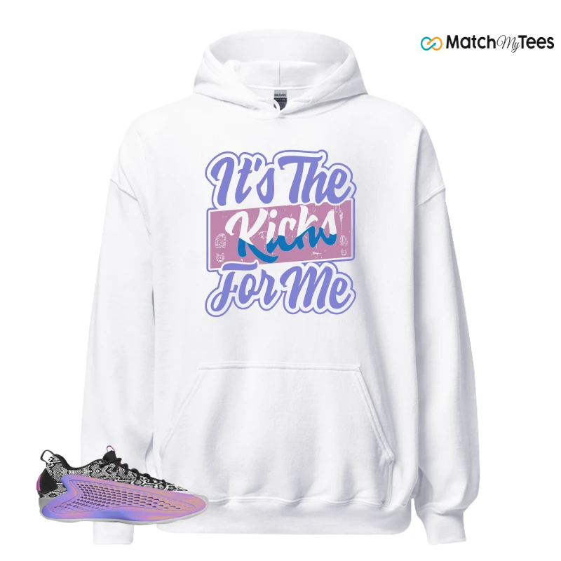 ADIDAS AE 1 LOW YEAR OF THE SNAKE SNEAKER Matching Tees hoodie