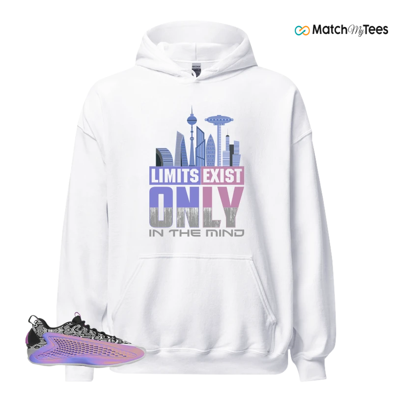 ADIDAS AE 1 LOW YEAR OF THE SNAKE SNEAKER Matching Tees Hoodie for Men