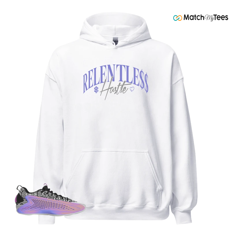 ADIDAS AE 1 LOW YEAR OF THE SNAKE SNEAKER Matching Tees hoodie
