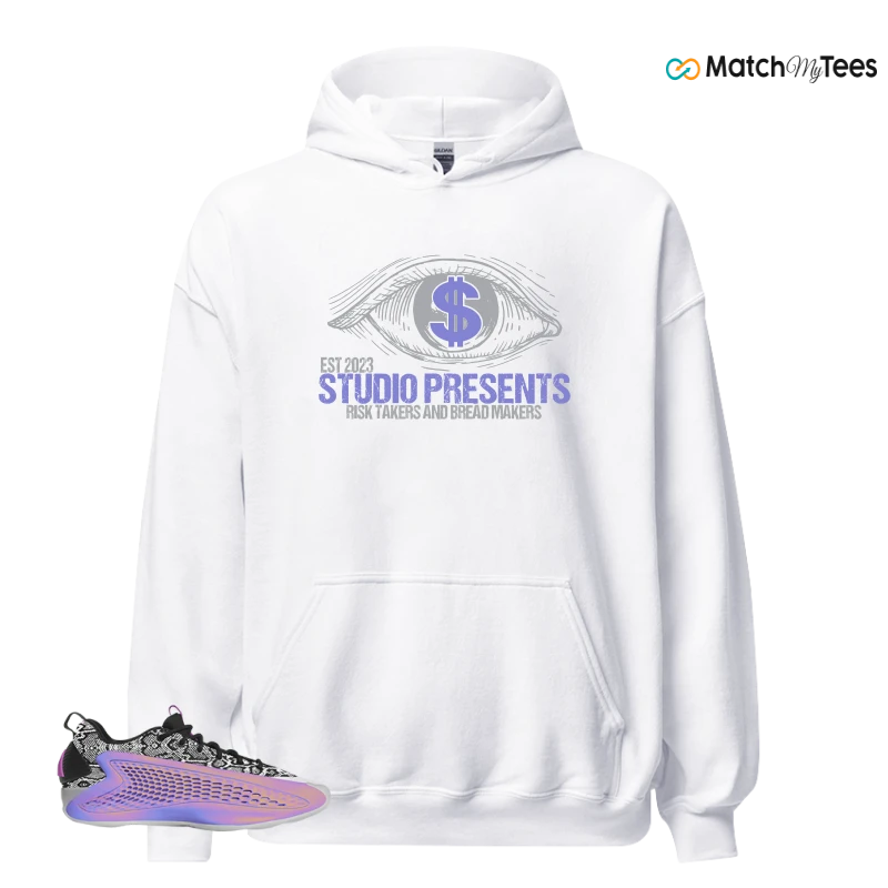 ADIDAS AE 1 LOW YEAR OF THE SNAKE SNEAKER Matching Tees Hoodie for Men