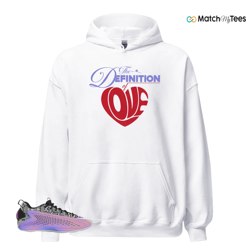 ADIDAS AE 1 LOW YEAR OF THE SNAKE SNEAKER Matching Tees hoodie