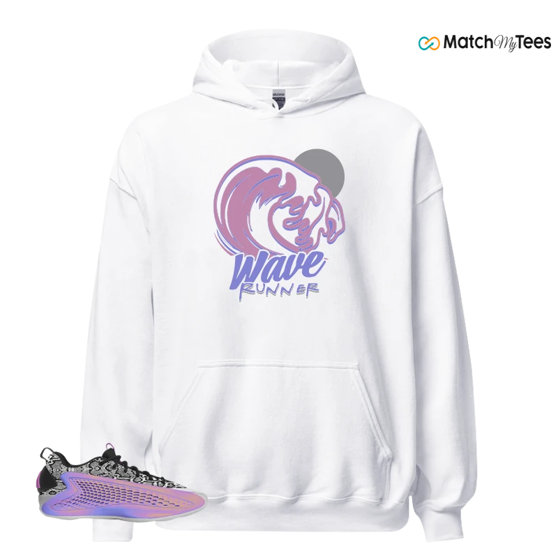 ADIDAS AE 1 LOW YEAR OF THE SNAKE SNEAKER Matching Tees Hoodie for Men