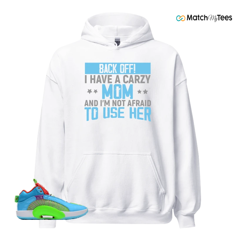 NIKE JORDAN XXXV JAYSON TATUM WOMEN IN POWER PE SNEAKER Matching Tees hoodie