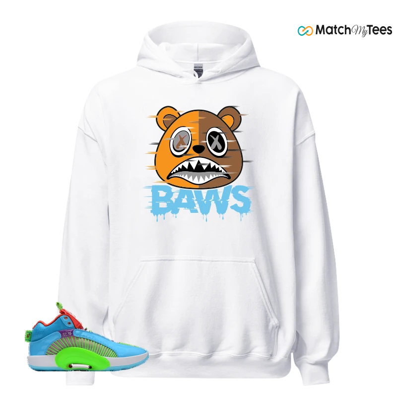 NIKE JORDAN XXXV JAYSON TATUM WOMEN IN POWER PE SNEAKER Matching Tees hoodie