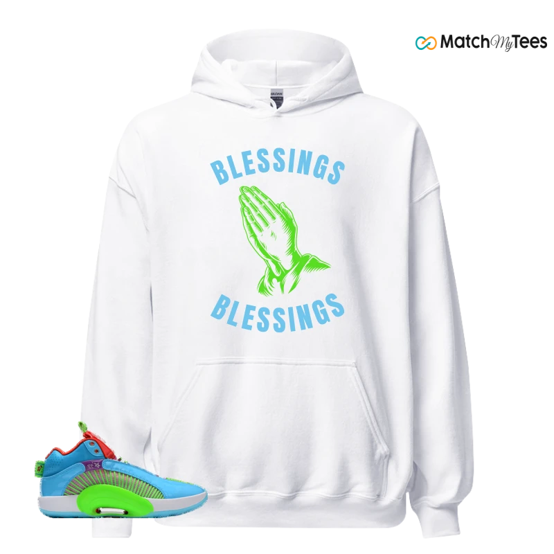 NIKE JORDAN XXXV JAYSON TATUM WOMEN IN POWER PE SNEAKER Matching Tees hoodie