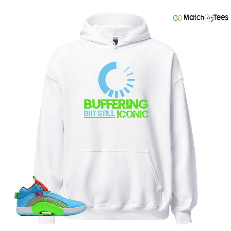 NIKE JORDAN XXXV JAYSON TATUM WOMEN IN POWER PE SNEAKER Matching Tees hoodie