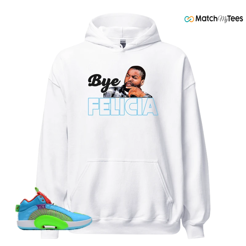 NIKE JORDAN XXXV JAYSON TATUM WOMEN IN POWER PE SNEAKER Matching Tees hoodie