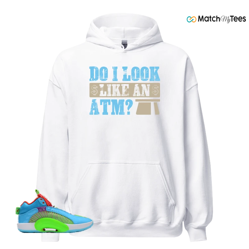 NIKE JORDAN XXXV JAYSON TATUM WOMEN IN POWER PE SNEAKER Matching Tees hoodie