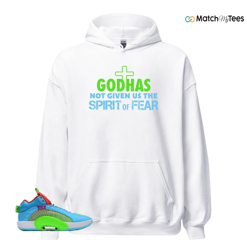 NIKE JORDAN XXXV JAYSON TATUM WOMEN IN POWER PE SNEAKER Matching Tees hoodie