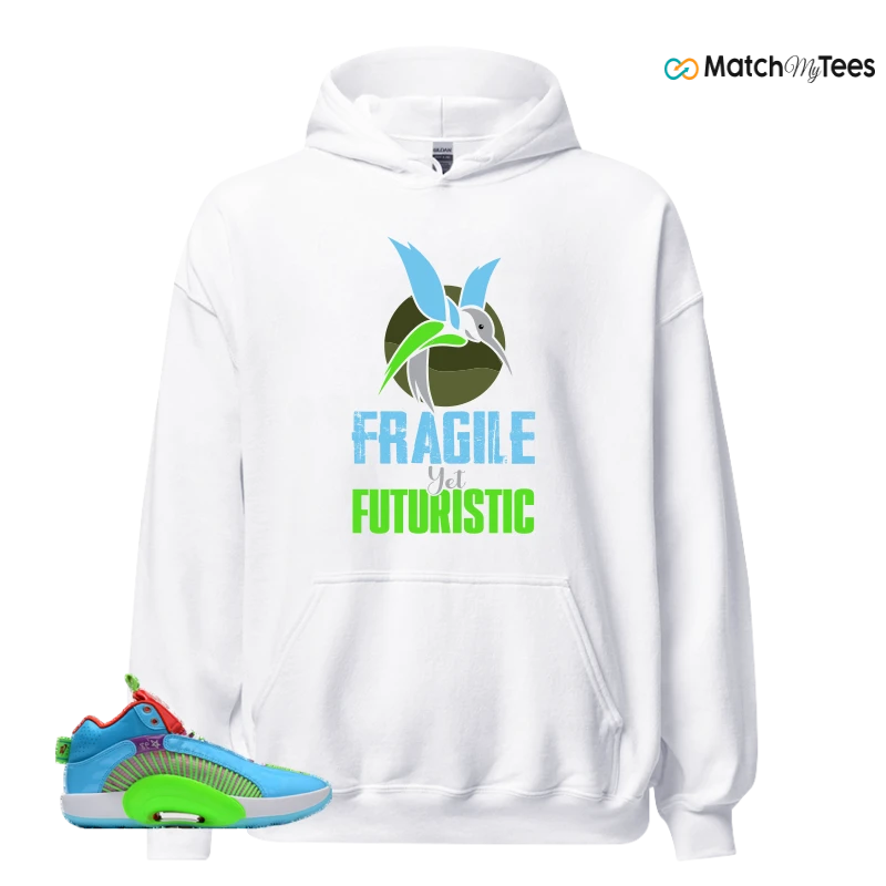 NIKE JORDAN XXXV JAYSON TATUM WOMEN IN POWER PE SNEAKER Matching Tees hoodie
