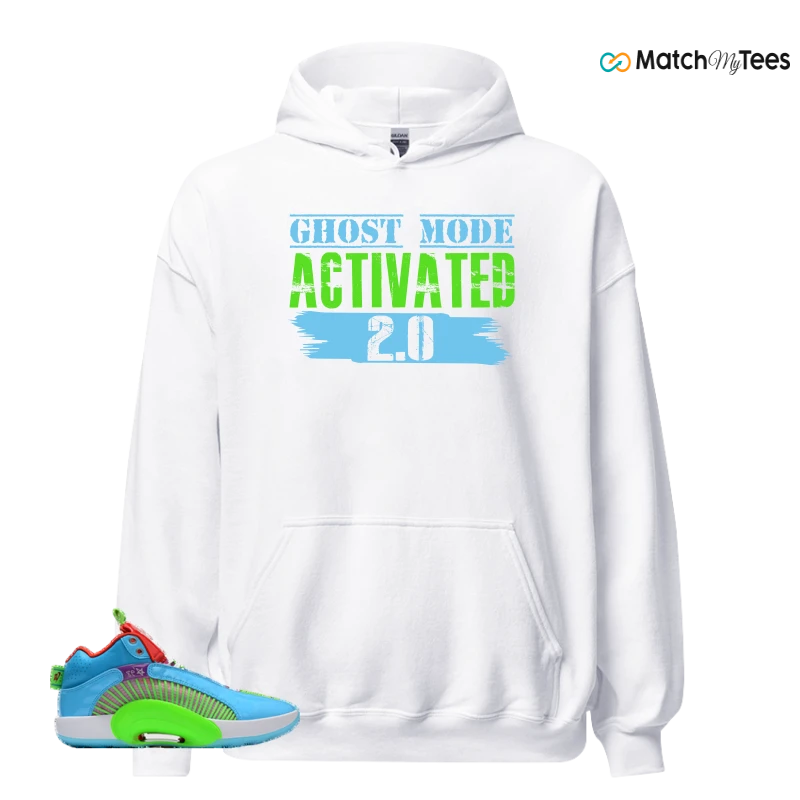 NIKE JORDAN XXXV JAYSON TATUM WOMEN IN POWER PE SNEAKER Matching Tees hoodie
