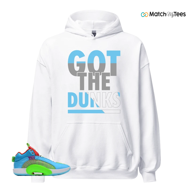 NIKE JORDAN XXXV JAYSON TATUM WOMEN IN POWER PE SNEAKER Matching Tees Hoodie for Men