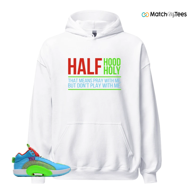 NIKE JORDAN XXXV JAYSON TATUM WOMEN IN POWER PE SNEAKER Matching Tees hoodie