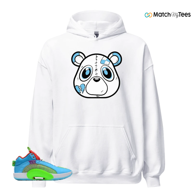 NIKE JORDAN XXXV JAYSON TATUM WOMEN IN POWER PE SNEAKER Matching Tees hoodie