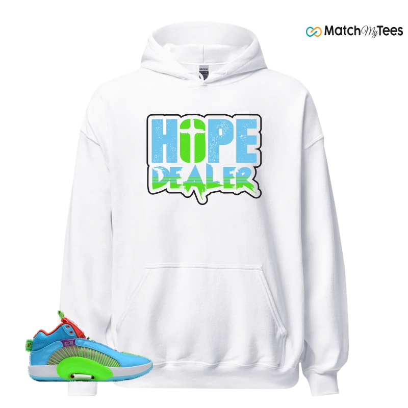 NIKE JORDAN XXXV JAYSON TATUM WOMEN IN POWER PE SNEAKER Matching Tees hoodie