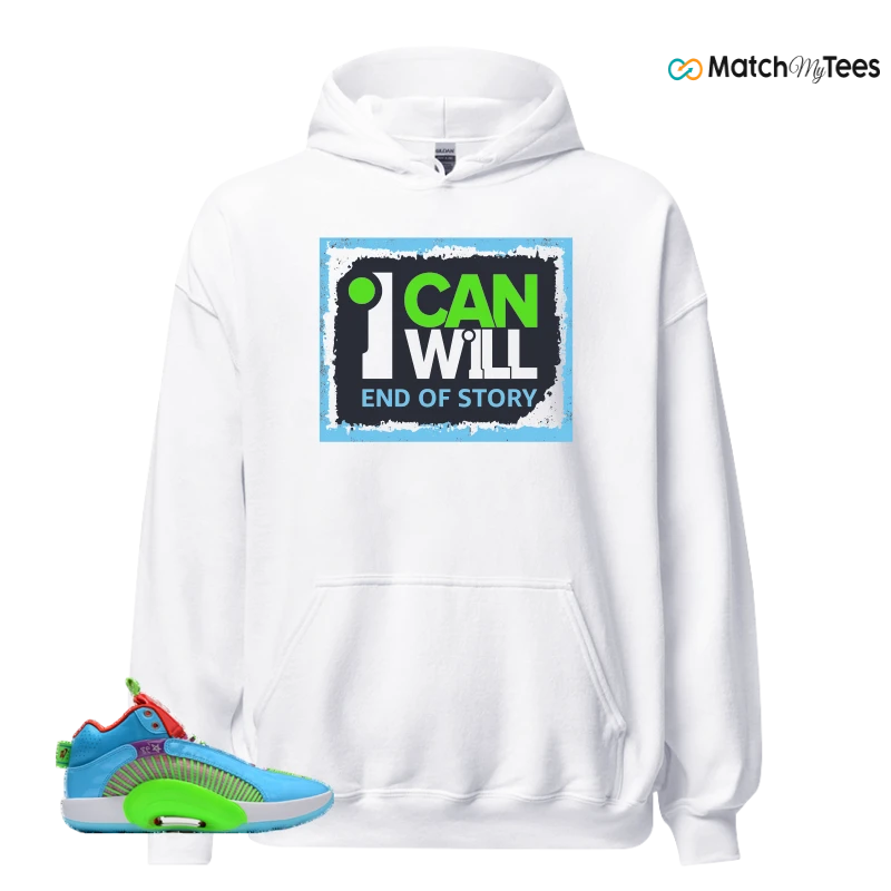NIKE JORDAN XXXV JAYSON TATUM WOMEN IN POWER PE SNEAKER Matching Tees hoodie