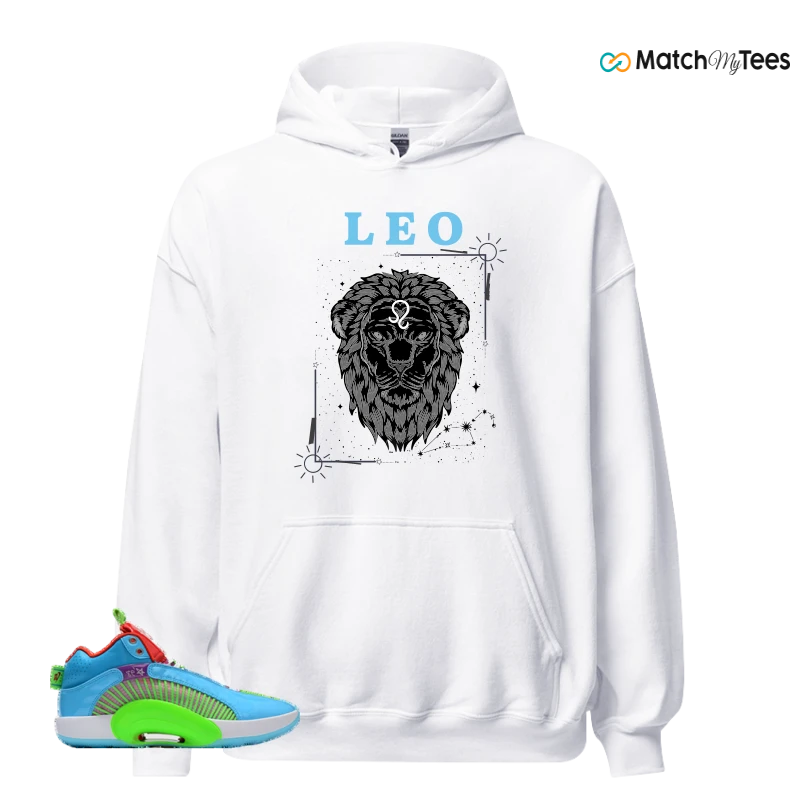 NIKE JORDAN XXXV JAYSON TATUM WOMEN IN POWER PE SNEAKER Matching Tees Hoodie for Men