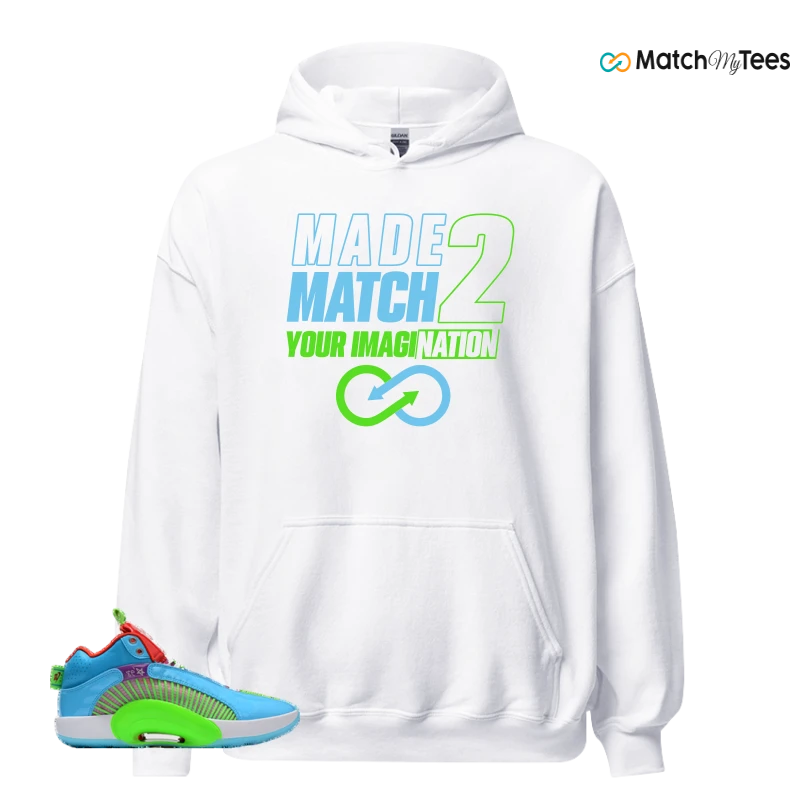 NIKE JORDAN XXXV JAYSON TATUM WOMEN IN POWER PE SNEAKER Matching Tees hoodie