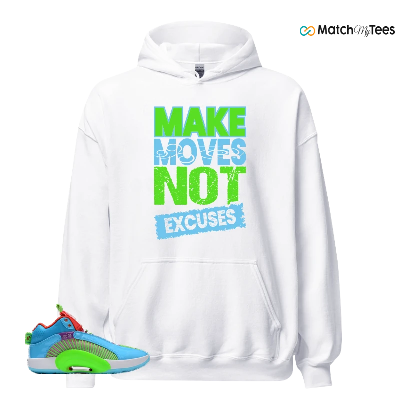 NIKE JORDAN XXXV JAYSON TATUM WOMEN IN POWER PE SNEAKER Matching Tees hoodie