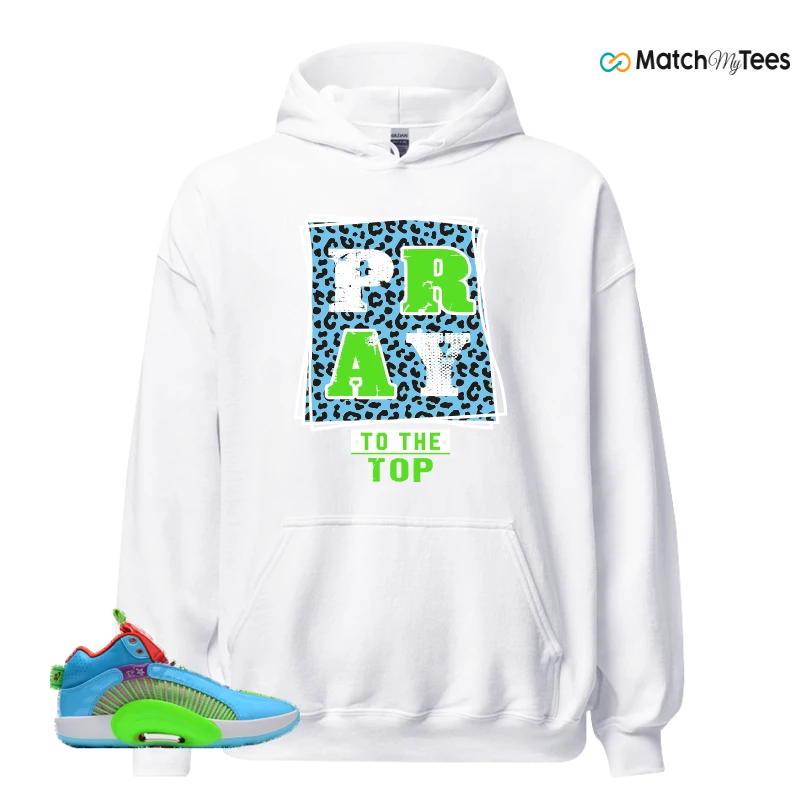 NIKE JORDAN XXXV JAYSON TATUM WOMEN IN POWER PE SNEAKER Matching Tees hoodie