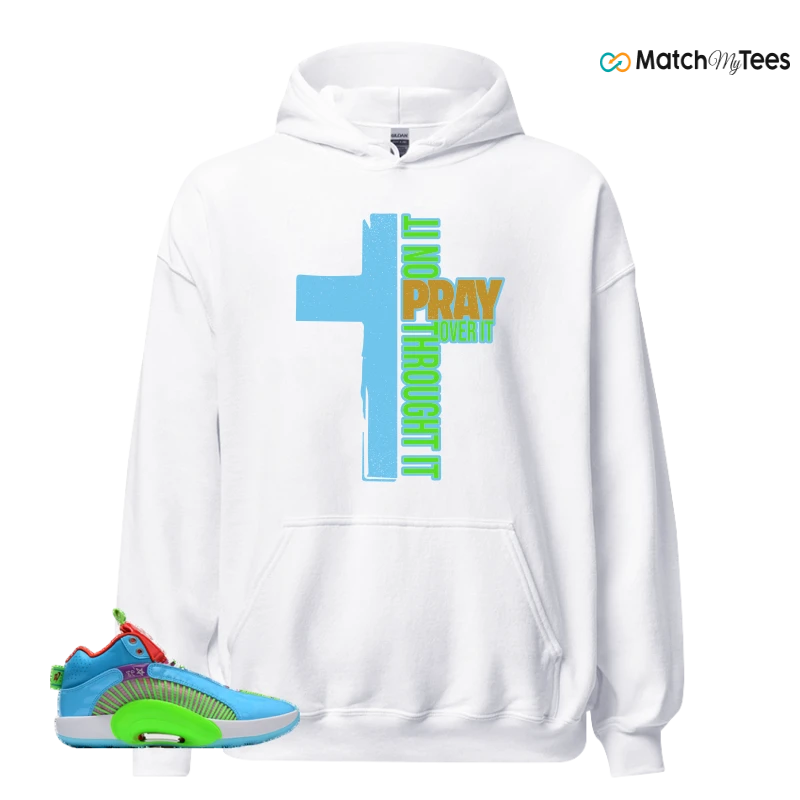 NIKE JORDAN XXXV JAYSON TATUM WOMEN IN POWER PE SNEAKER Matching Tees hoodie