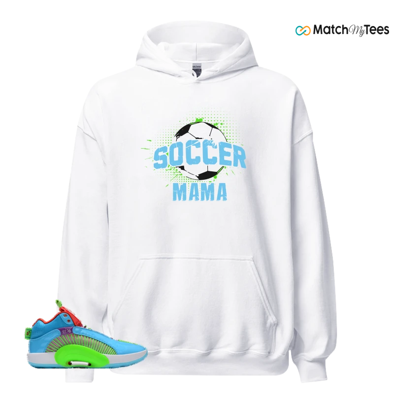 NIKE JORDAN XXXV JAYSON TATUM WOMEN IN POWER PE SNEAKER Matching Tees hoodie