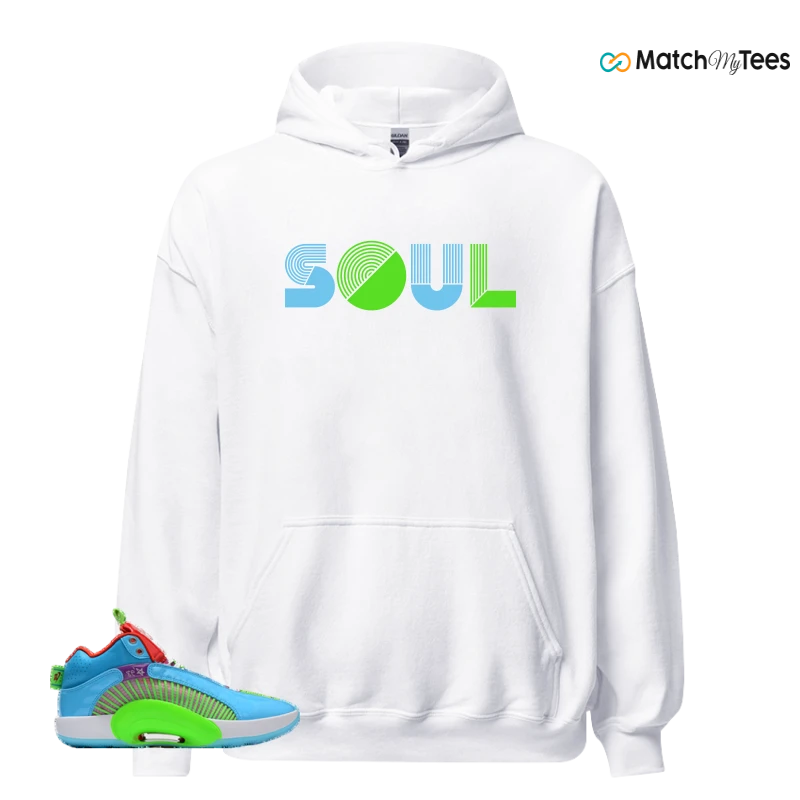 NIKE JORDAN XXXV JAYSON TATUM WOMEN IN POWER PE SNEAKER Matching Tees hoodie
