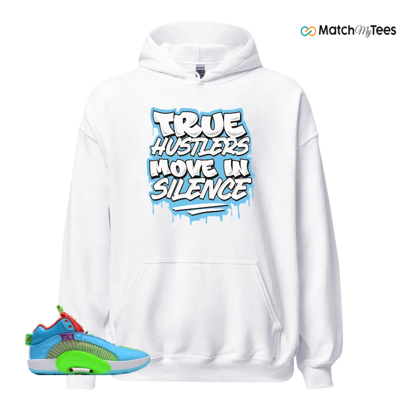 NIKE JORDAN XXXV JAYSON TATUM WOMEN IN POWER PE SNEAKER Matching Tees hoodie